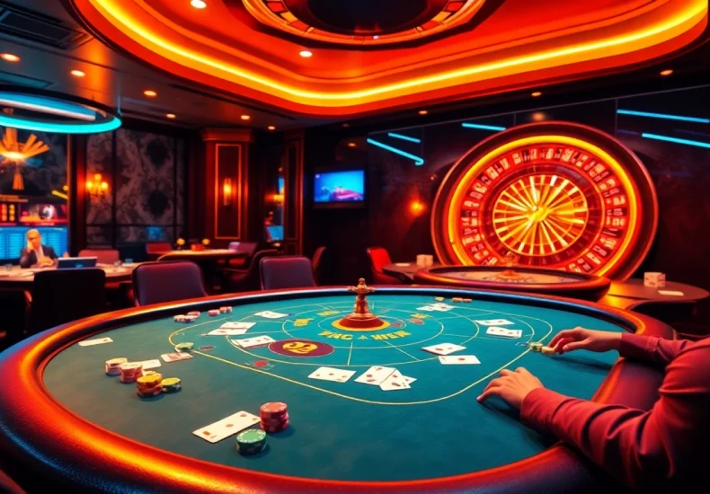 Experience thrilling online gambling with engaging elements like poker chips and the energy of ai sex chat free.